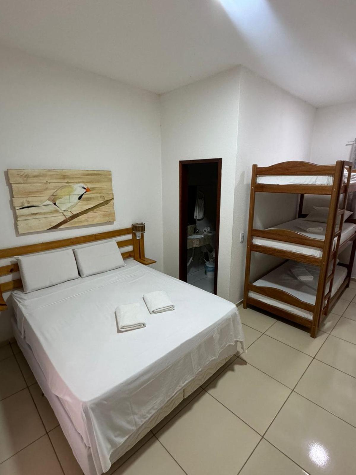 Villa Coco Beach Preá Exterior foto