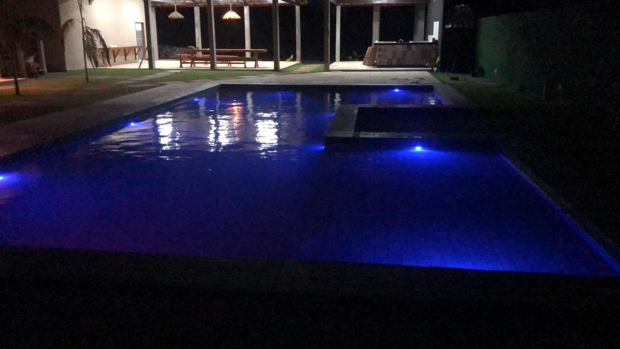 Villa Coco Beach Preá Exterior foto