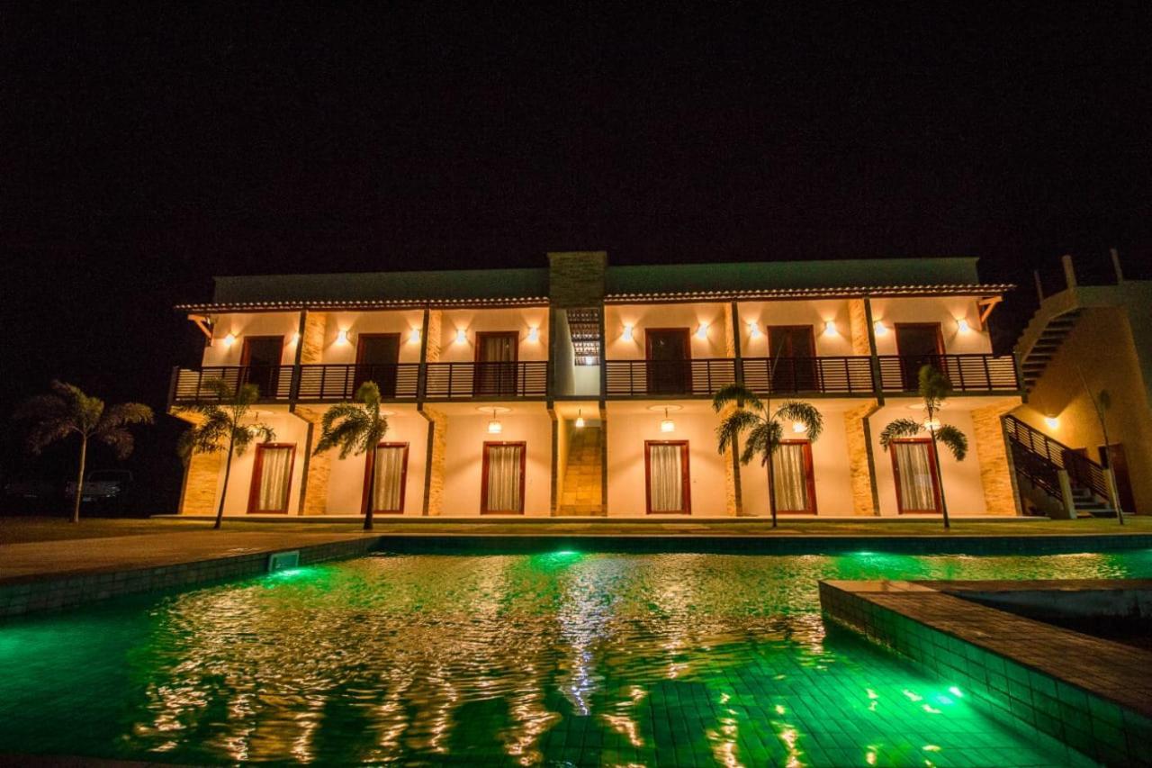 Villa Coco Beach Preá Exterior foto