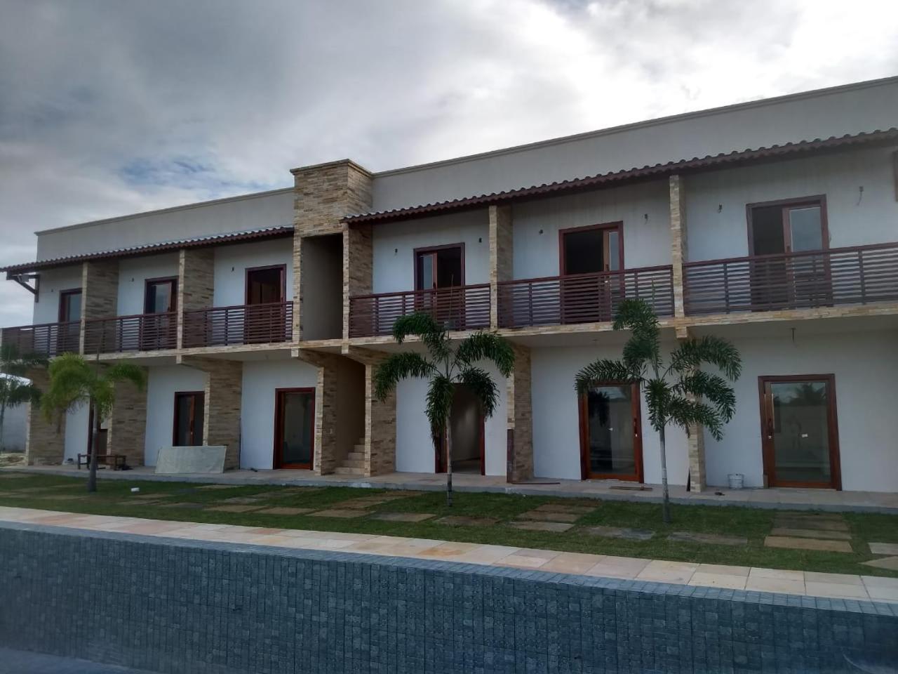 Villa Coco Beach Preá Exterior foto