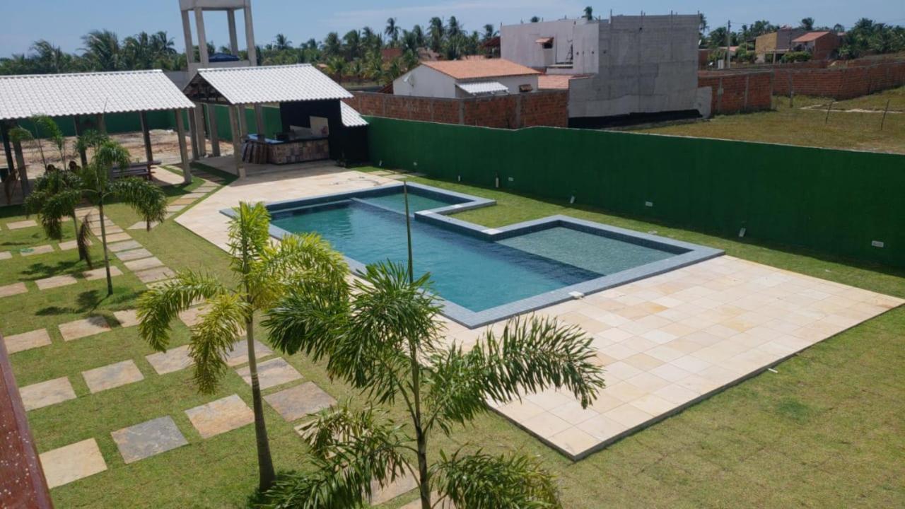 Villa Coco Beach Preá Exterior foto