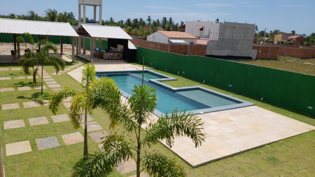 Villa Coco Beach Preá Exterior foto