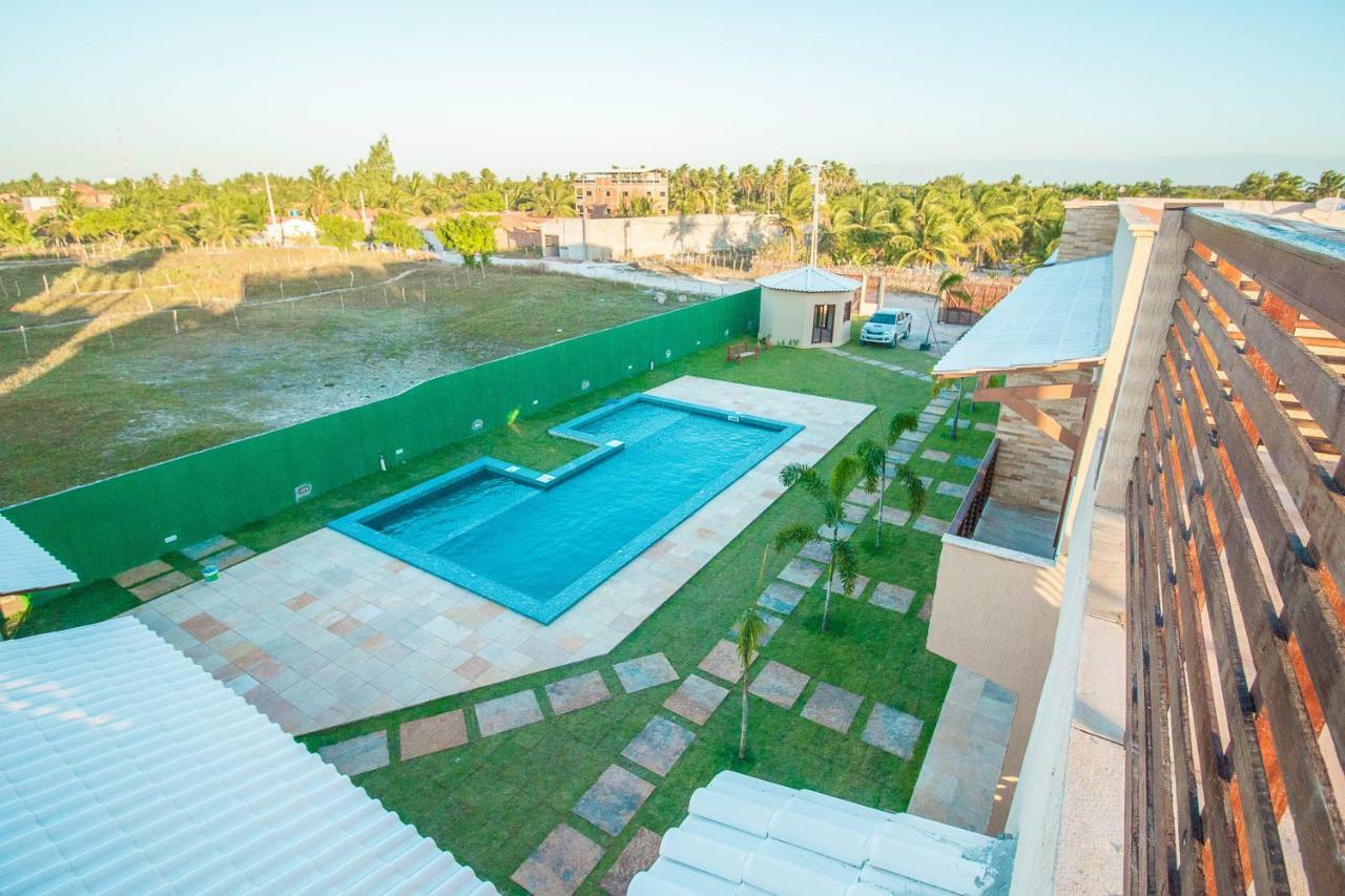 Villa Coco Beach Preá Exterior foto