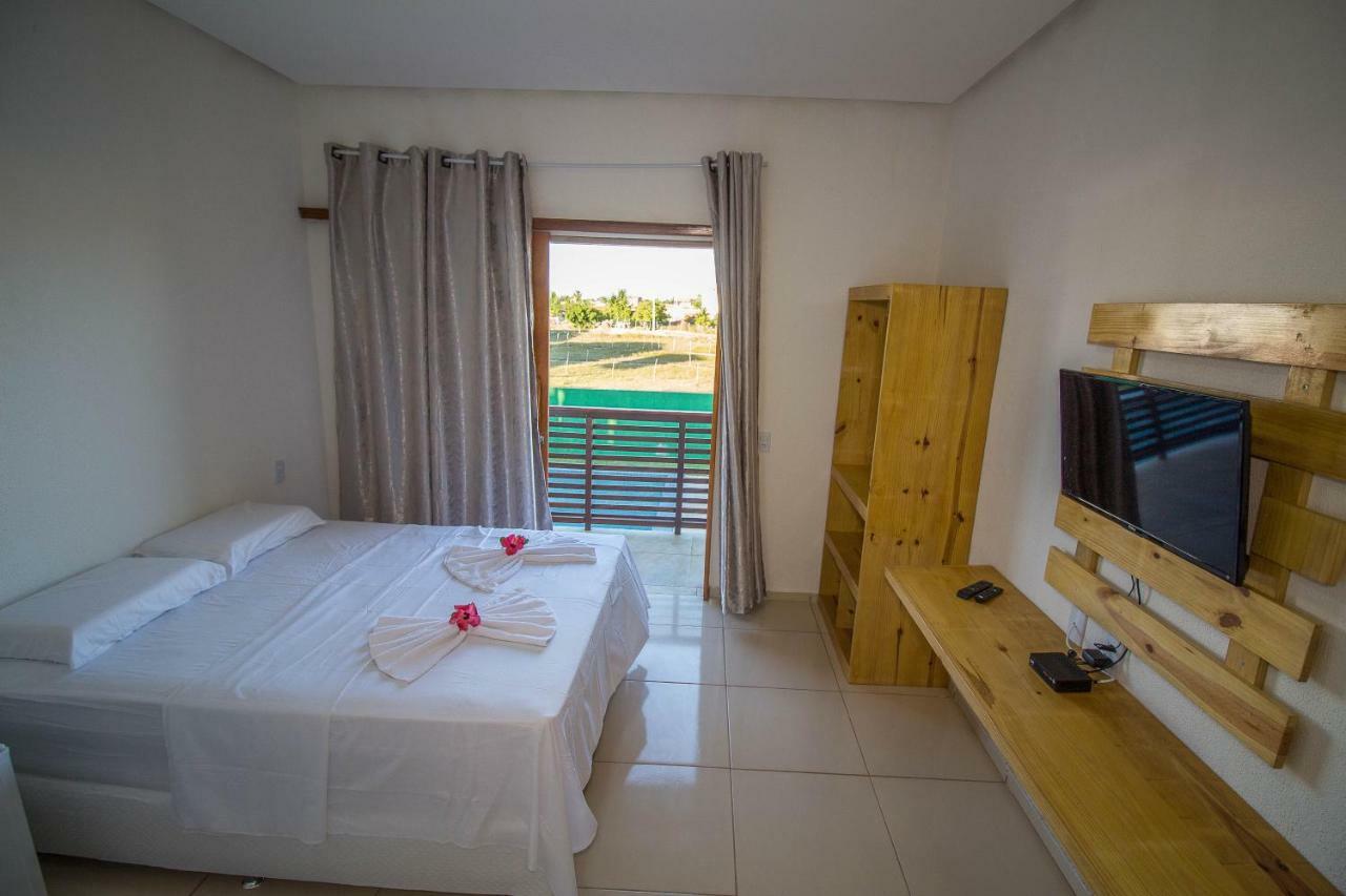 Villa Coco Beach Preá Exterior foto