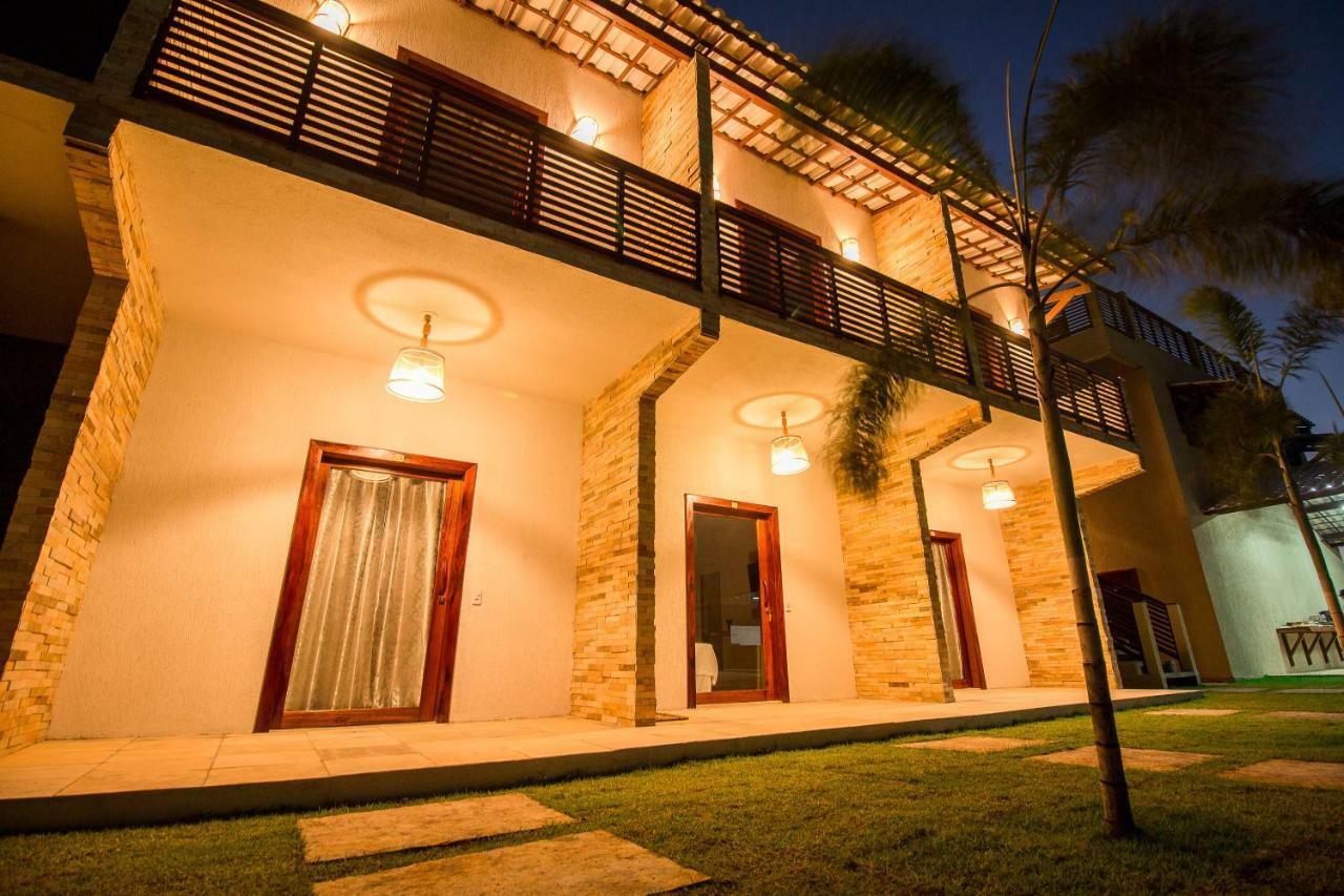 Villa Coco Beach Preá Exterior foto
