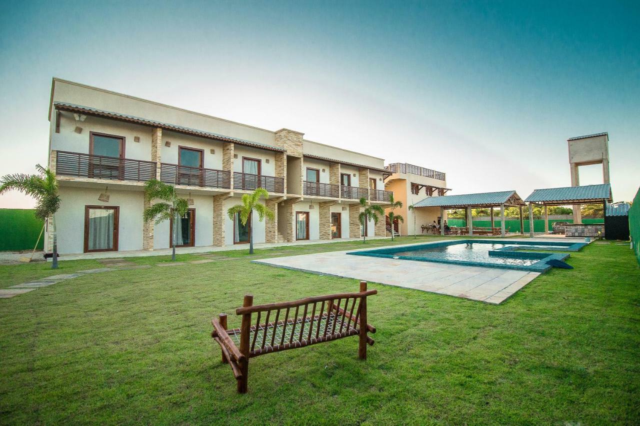 Villa Coco Beach Preá Exterior foto