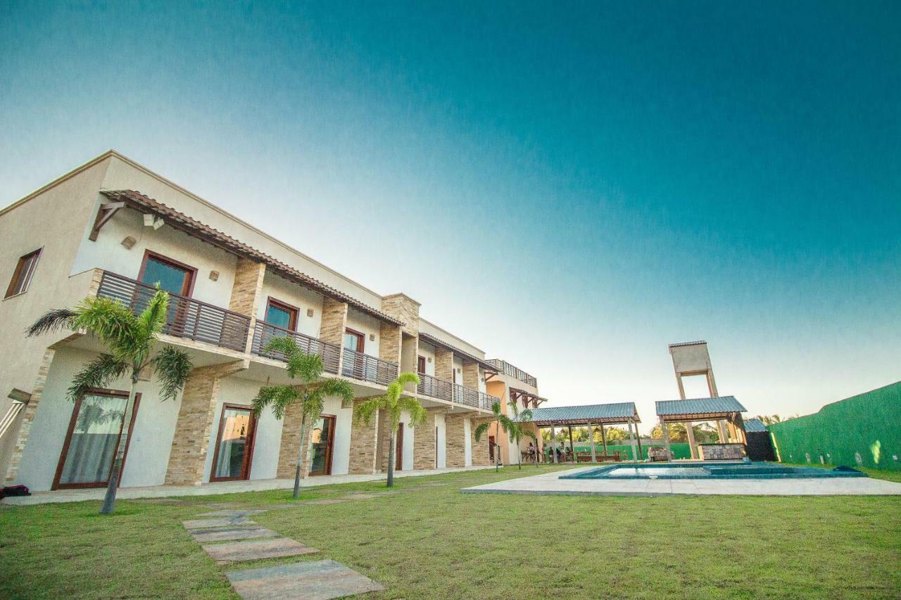 Villa Coco Beach Preá Exterior foto